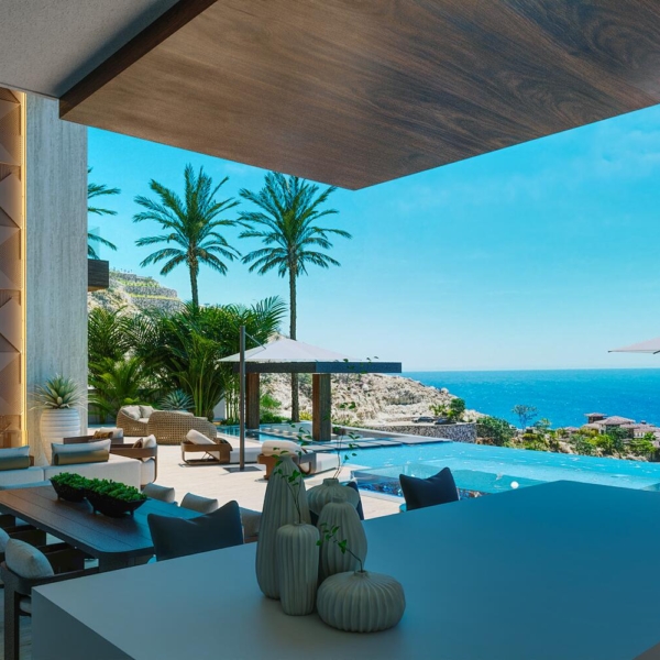 Querencia Colinas 75, San Jose Corridor, San Jose Corridor, BS | Los Cabos For Sale