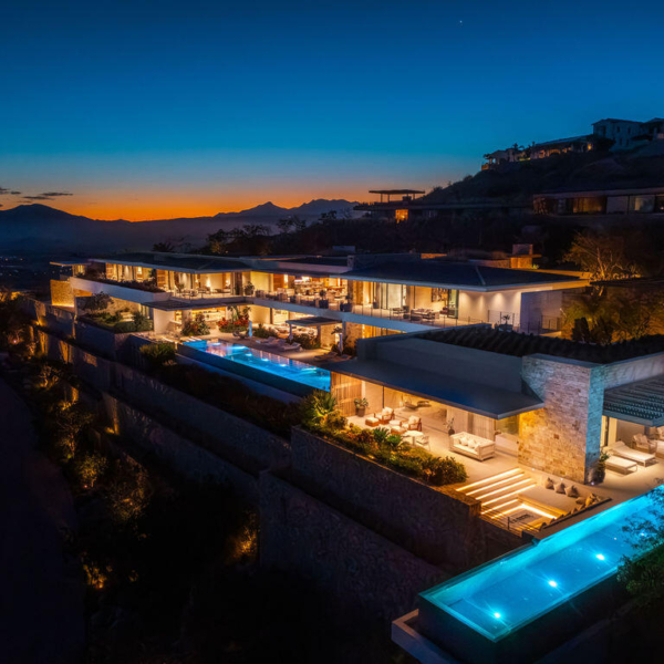 Querencia Golf and Beach Club, San Jose Corridor, BS | Los Cabos For Sale