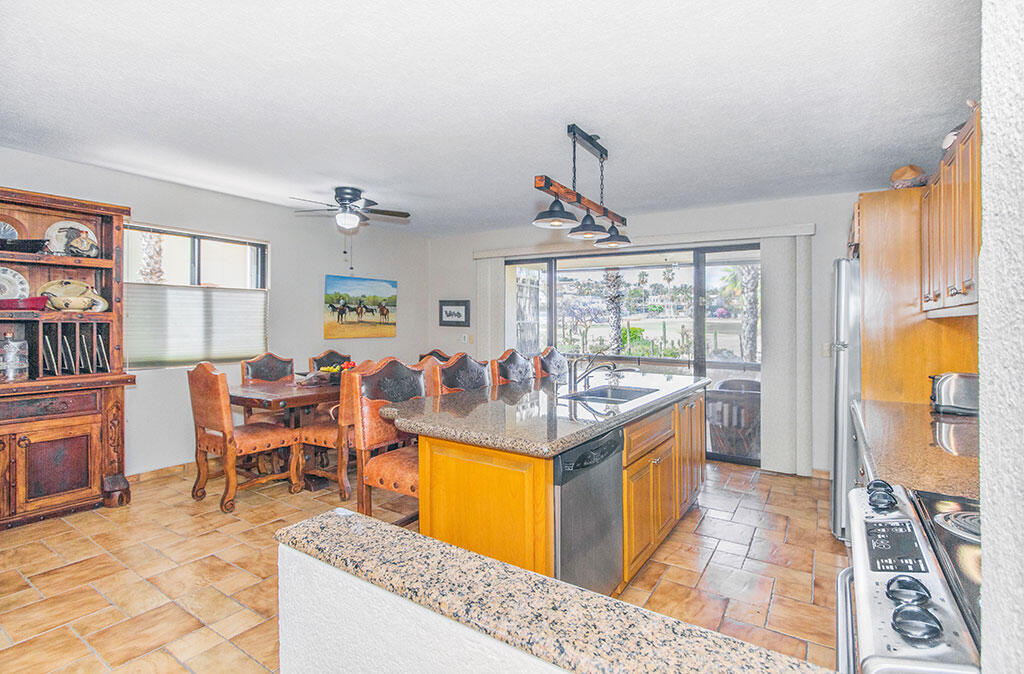 Los Cabos Solaria – Retorno Punta Gorda, San Jose del Cabo, BS
