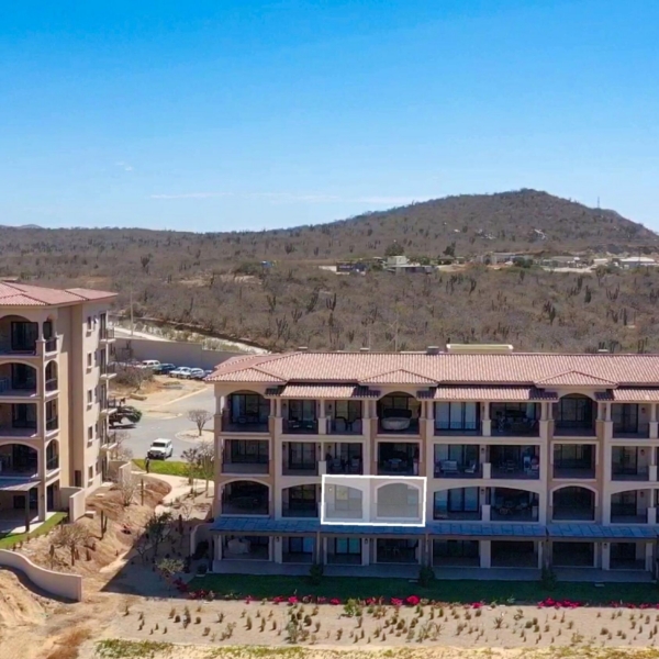 Seller Finan. Deeded property., Pacific, BS | Los Cabos For Sale