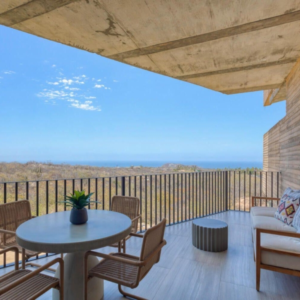Vía La Paloma, Cabo Corridor, BS | Los Cabos For Sale