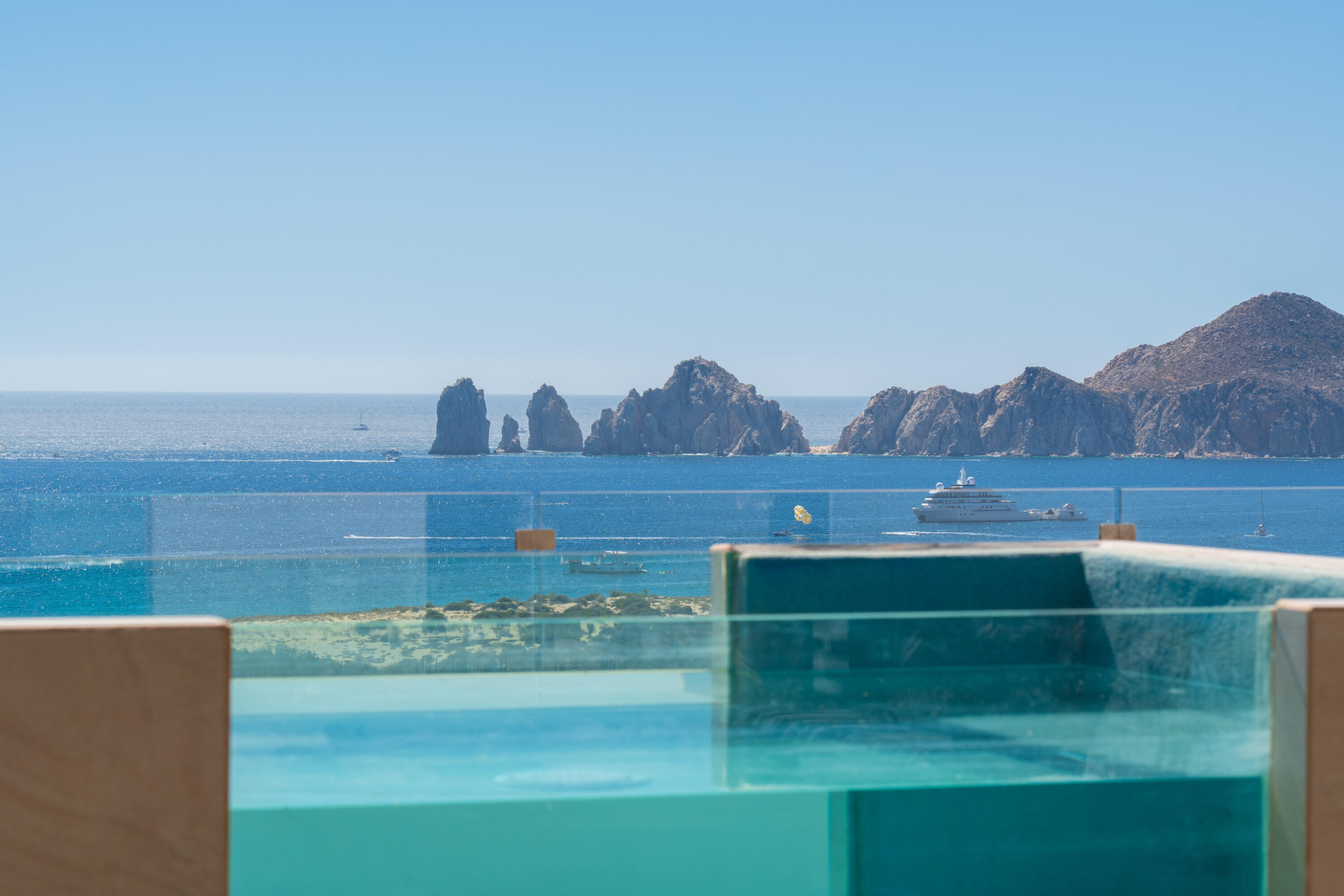 Los Cabos Vista Vella Ii – Vista Vela II The Penthouse, Cabo Corridor, Cabo Corridor, BS
