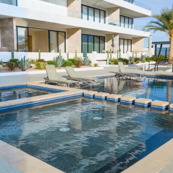 Vistas del Tezal #504, Cabo Corridor, Cabo Corridor, BS | Los Cabos For Sale