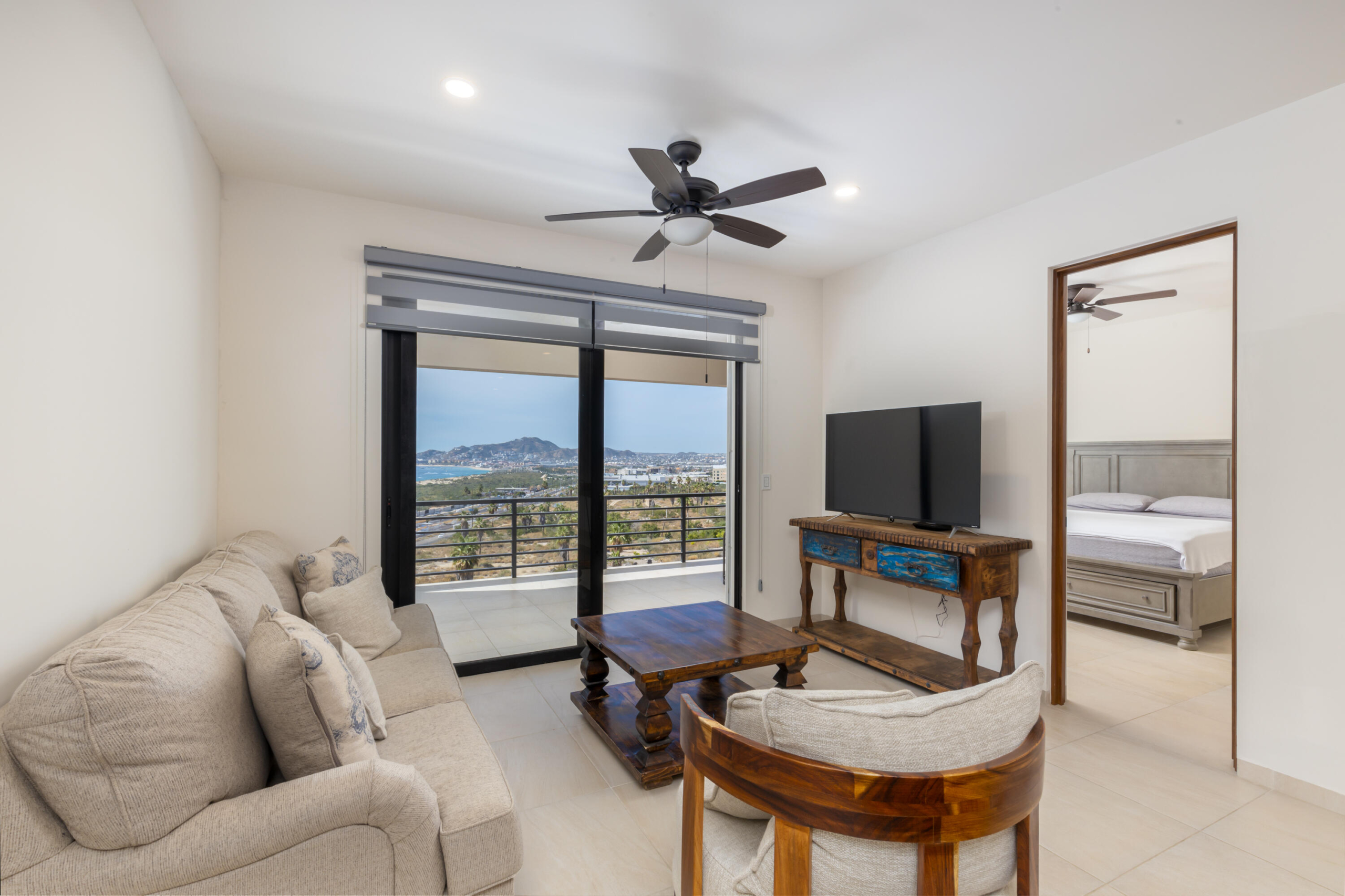 Los Cabos Cerritos Rare Oceanfront Penthouse Now Available. The next wave of The Cove Residences has arrived at Cerritos Beach. Oceanfront. Private. Rare.This extraordinary penthouse offers over 7,200 sq ft of indoor-outdoor living, Personal pool/jacuzzi , and a spectacular private rooftop overlooking the Pacific. Located less than an hour north of Los Cabos at one of Baja's most unique and swimmable beaches, Cerritos offers world-class surfing, whale watching, horseback riding, beach clubs, and unforgettable sunsets. Minutes away, Pescadero's organic farms and emerging culinary scene and the Pueblo Mágico of Todos Santos offer art, culture, and exceptional dining. A boutique community of only four residences -- with just three now released. An opportunity to experience Cerritos before the world discove for sale