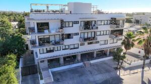 121 Miguel Hidalgo, San Jose del Cabo, BS | Esperanza For Sale