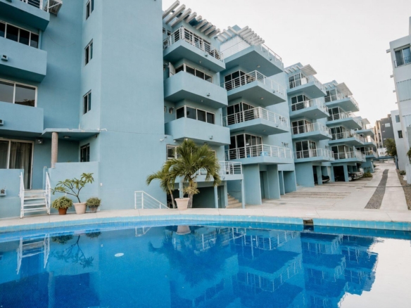 Esperanza El Descanso Iii Enjoy comfort, convenience, and beautiful ocean – 2 BR CONDO EL DESCANSO, Cabo San Lucas, Cabo San Lucas, BS