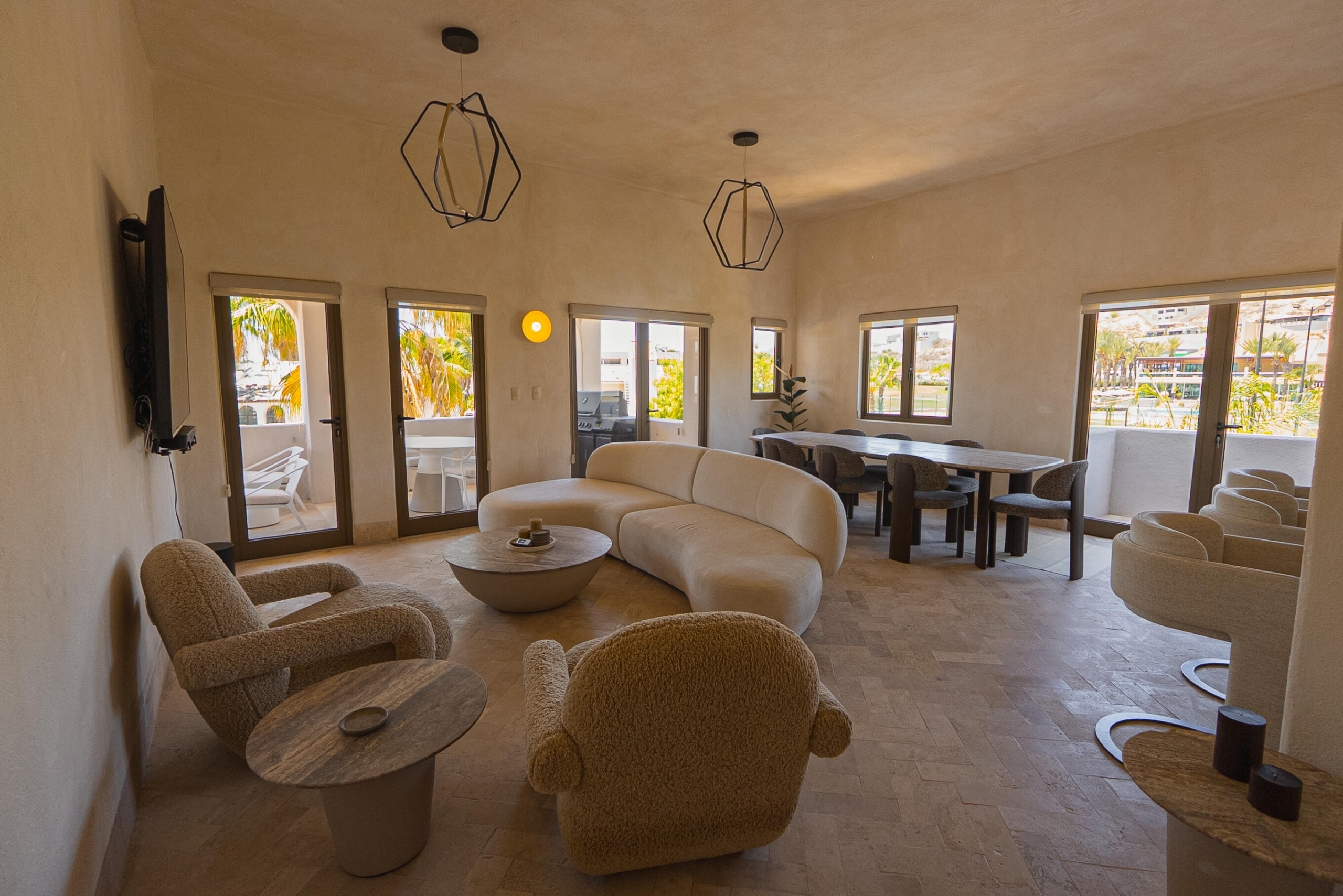 3400 P. Finisterra, San Jose del Cabo, BS | Esperanza For Sale