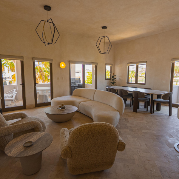 3400 P. Finisterra, San Jose del Cabo, BS | Esperanza For Sale