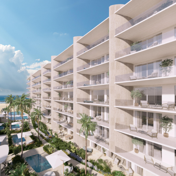 502 Bahia de las Palmas, San Jose del Cabo, BS | Esperanza For Sale
