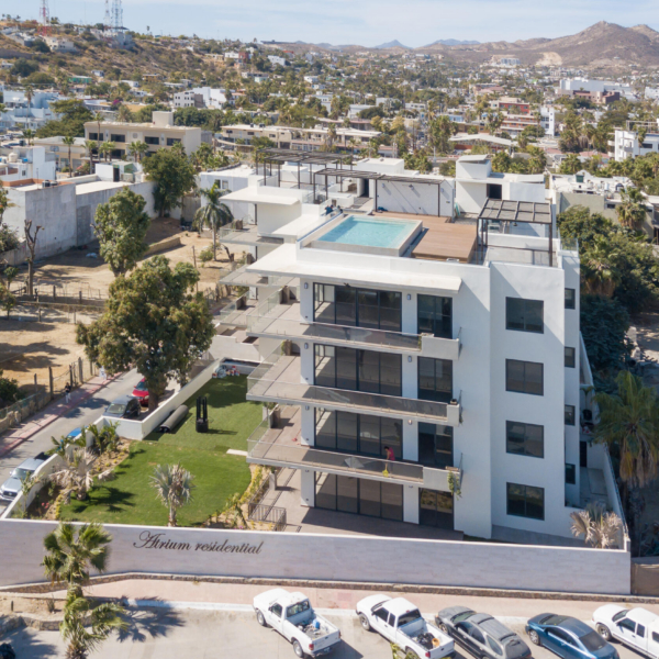 Atrium, San Jose del Cabo, San Jose del Cabo, BS | Esperanza For Sale