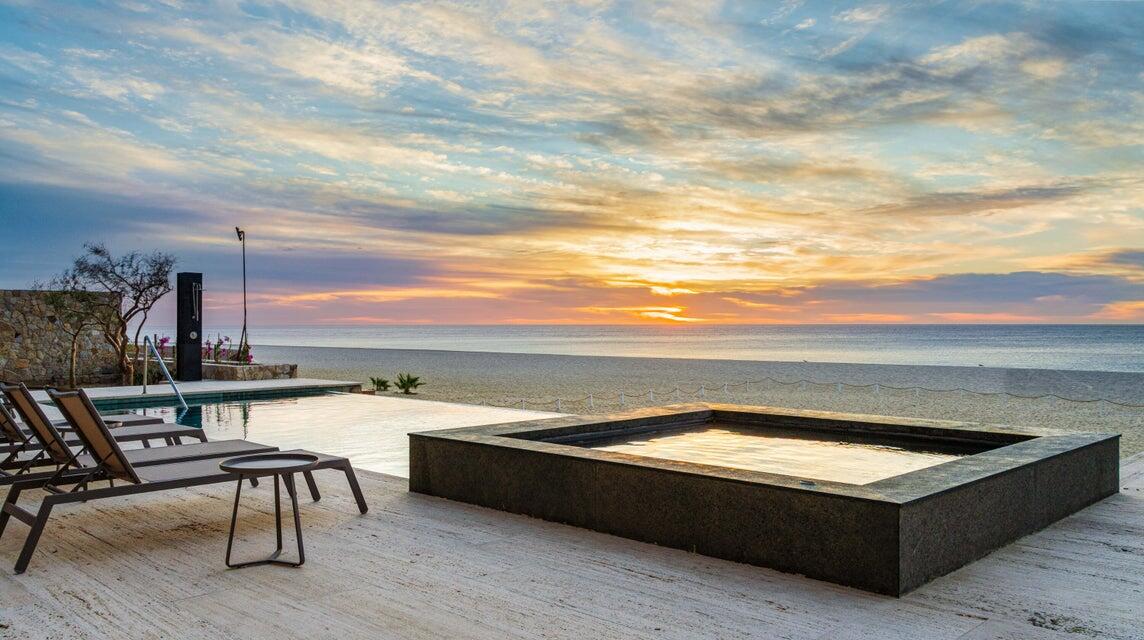 Bahia de las Palmas, San Jose del Cabo, BS | Esperanza For Sale