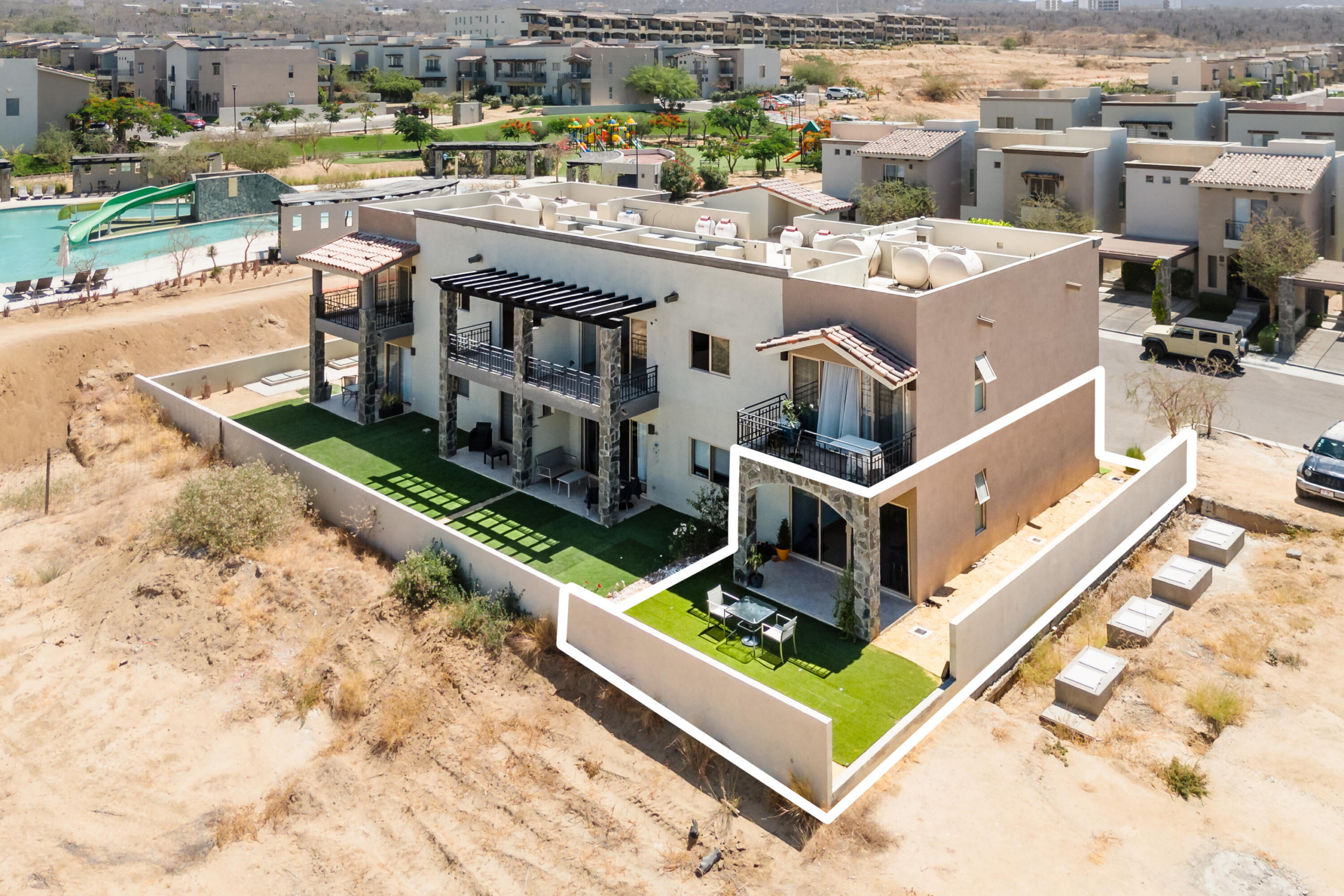 Calle Bagalas, Cabo Corridor, BS | Esperanza For Sale