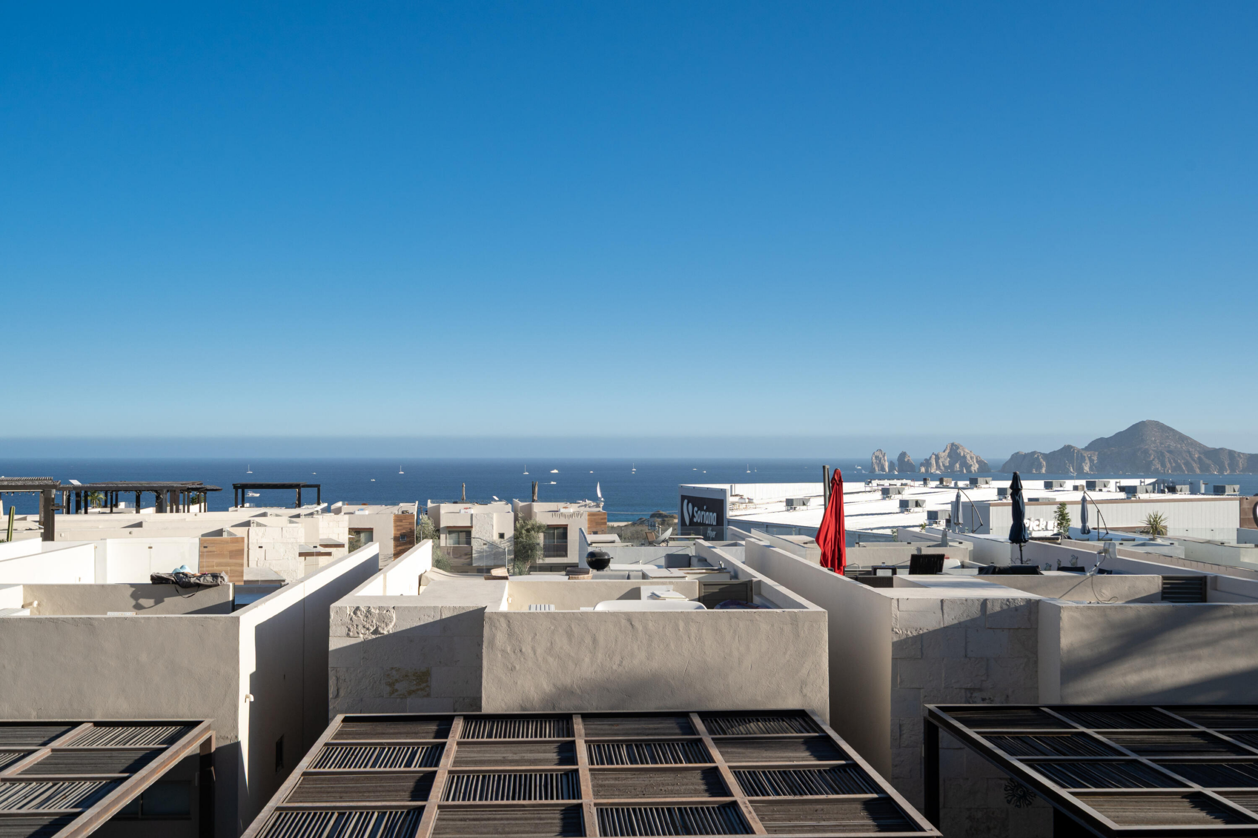 Calle Nogal Vista Vela 1 Int., Cabo Corridor, BS | Esperanza For Sale