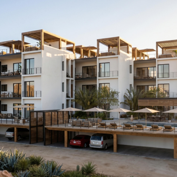 Ciudad Cerritos, Pacific, Pacific, BS | Esperanza For Sale