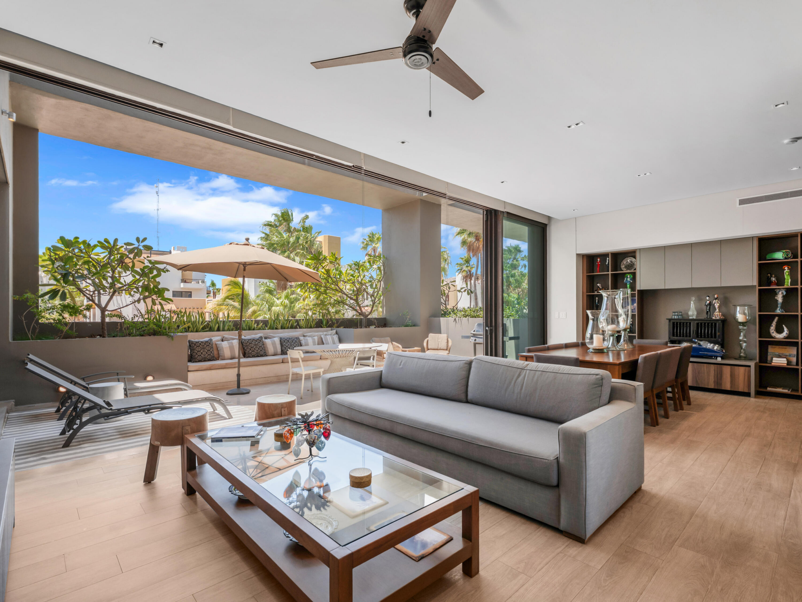 Condo, The Paraiso Residences, Cabo San Lucas, Cabo San Lucas, BS | Esperanza For Sale