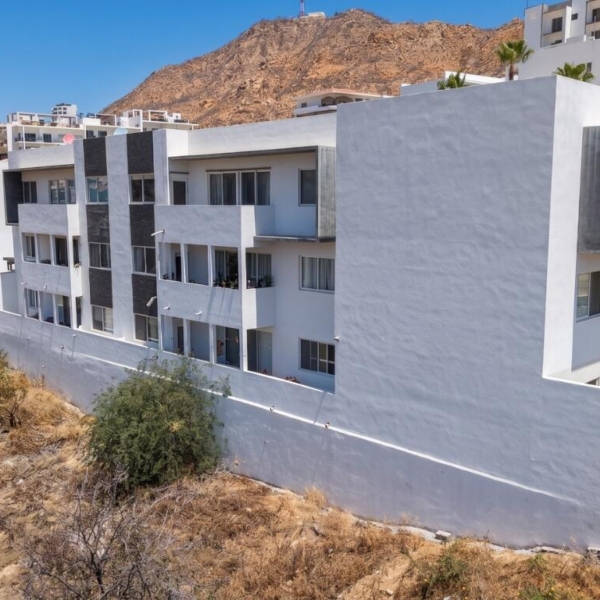 Condo Torre Serena #202, Cabo San Lucas, Cabo San Lucas, BS | Esperanza For Sale