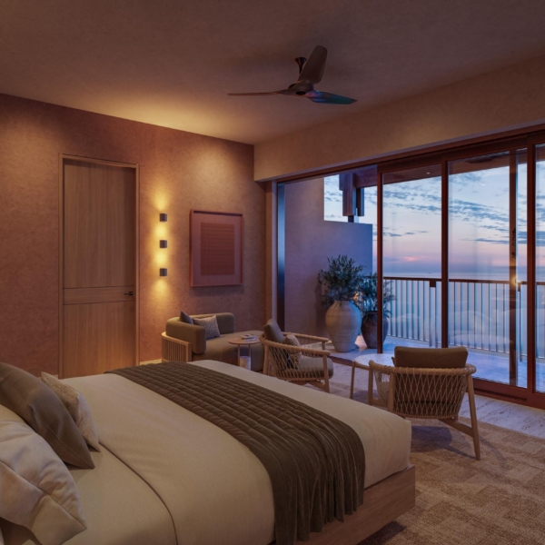 Conrad Residences, Pacific, Pacific, BS | Esperanza For Sale