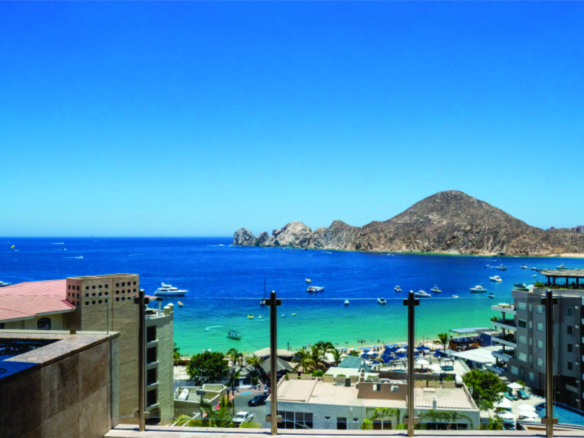 Esperanza Bay – Corazon, Cabo San Lucas, BS