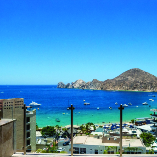 Corazon, Cabo San Lucas, BS | Esperanza For Sale