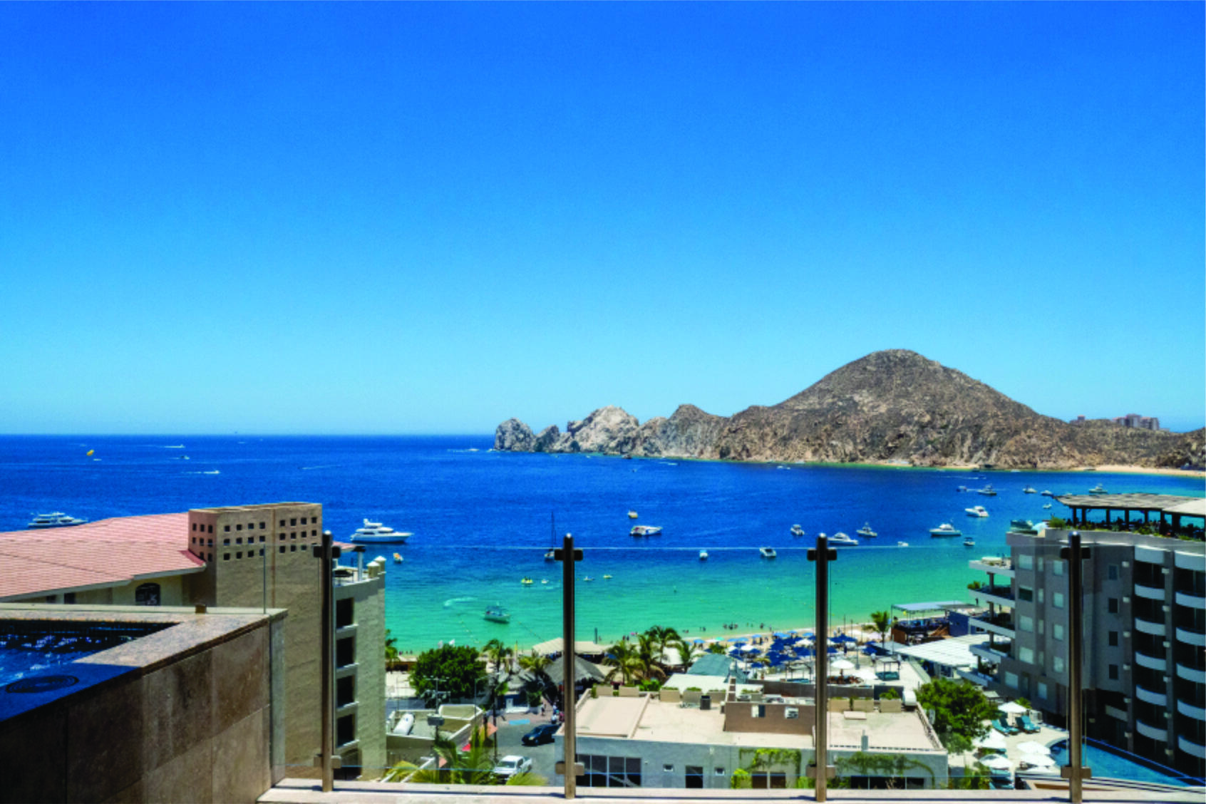 Corazon, Cabo San Lucas, BS | Esperanza For Sale