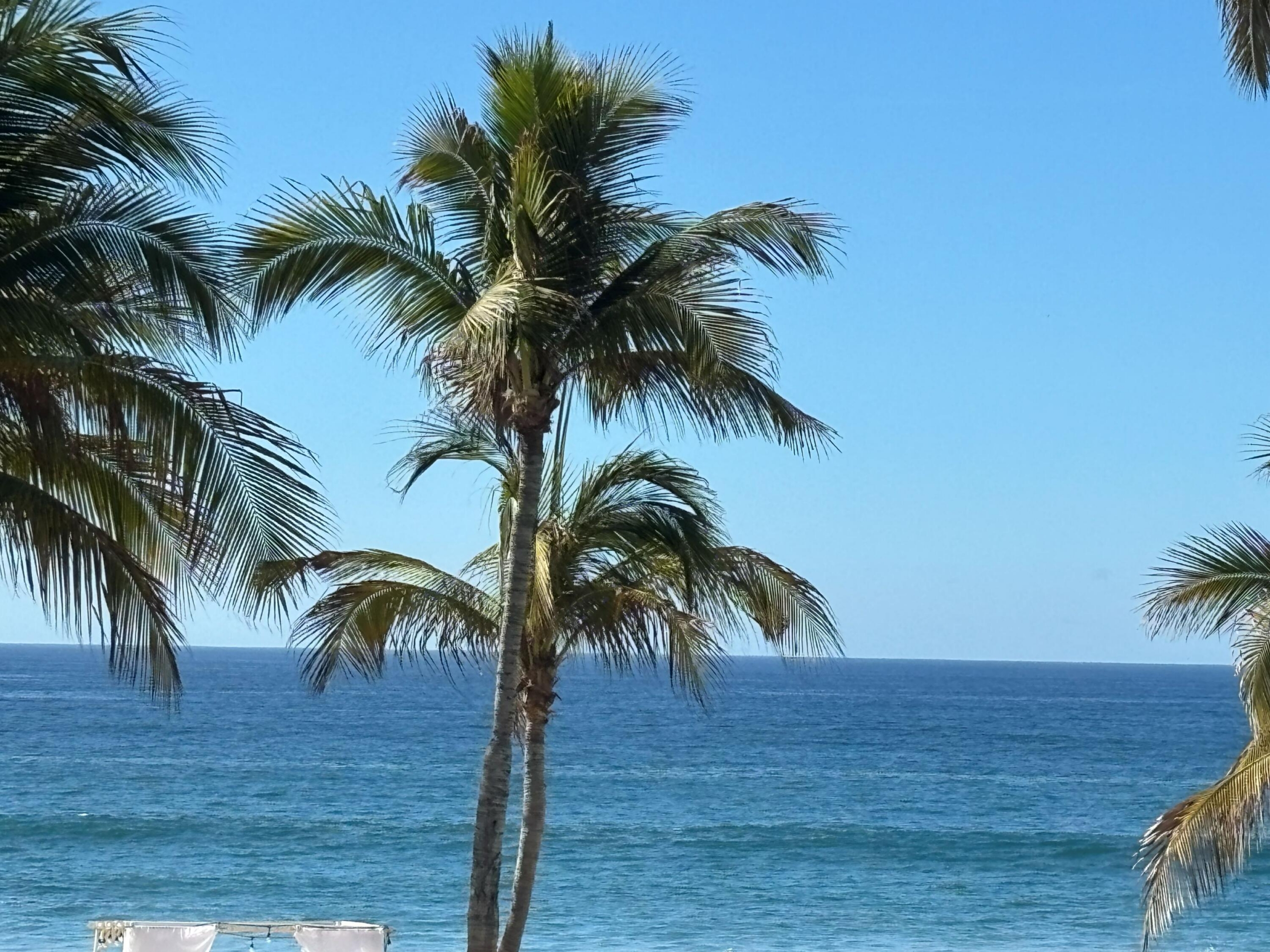 Esperanza La Jolla LA JOLLA, OCEANFRONT STUDIO, on desirable Costa Azul Beach. Furnished with sunrise balcony – KM 29.5 PASEO LA JOLLA TOWER C, San Jose del Cabo, BS