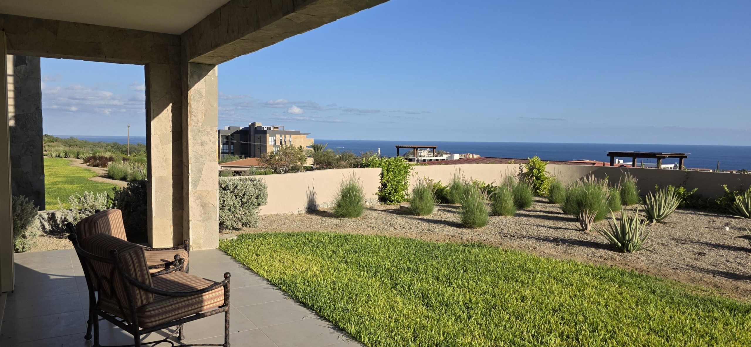 Esperanza Tramonti Discover luxury finishes in this corner pentgarden heaven! Ocean for sale