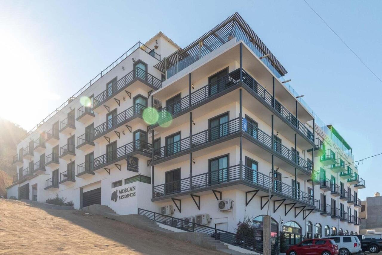 Esperanza Morgan Residences Welcome to Morgan Residences Unit 193, a brand-new modern condominium in one of Cabo San Lucas' most desirable areas.Designed for comfort, style, and functionality, this move-in-ready residence is ideal as a primary home, vacation retreat, or investment property. Its contemporary design and efficient layout create a welcoming space for owners and guests alike.Located just minutes from the Marina, top beaches, restaurants, cafés, boutiques, shopping centers, and entertainment venues, it offers exceptional convenience and access to the best of Los Cabos.As one of Mexico's leading tourist destinations, Cabo San Lucas attracts visitors for sale