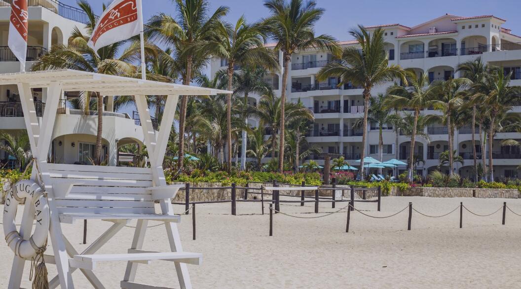 Esperanza Tortuga Bay – Paseo Malecon San Jose, San Jose del Cabo, BS