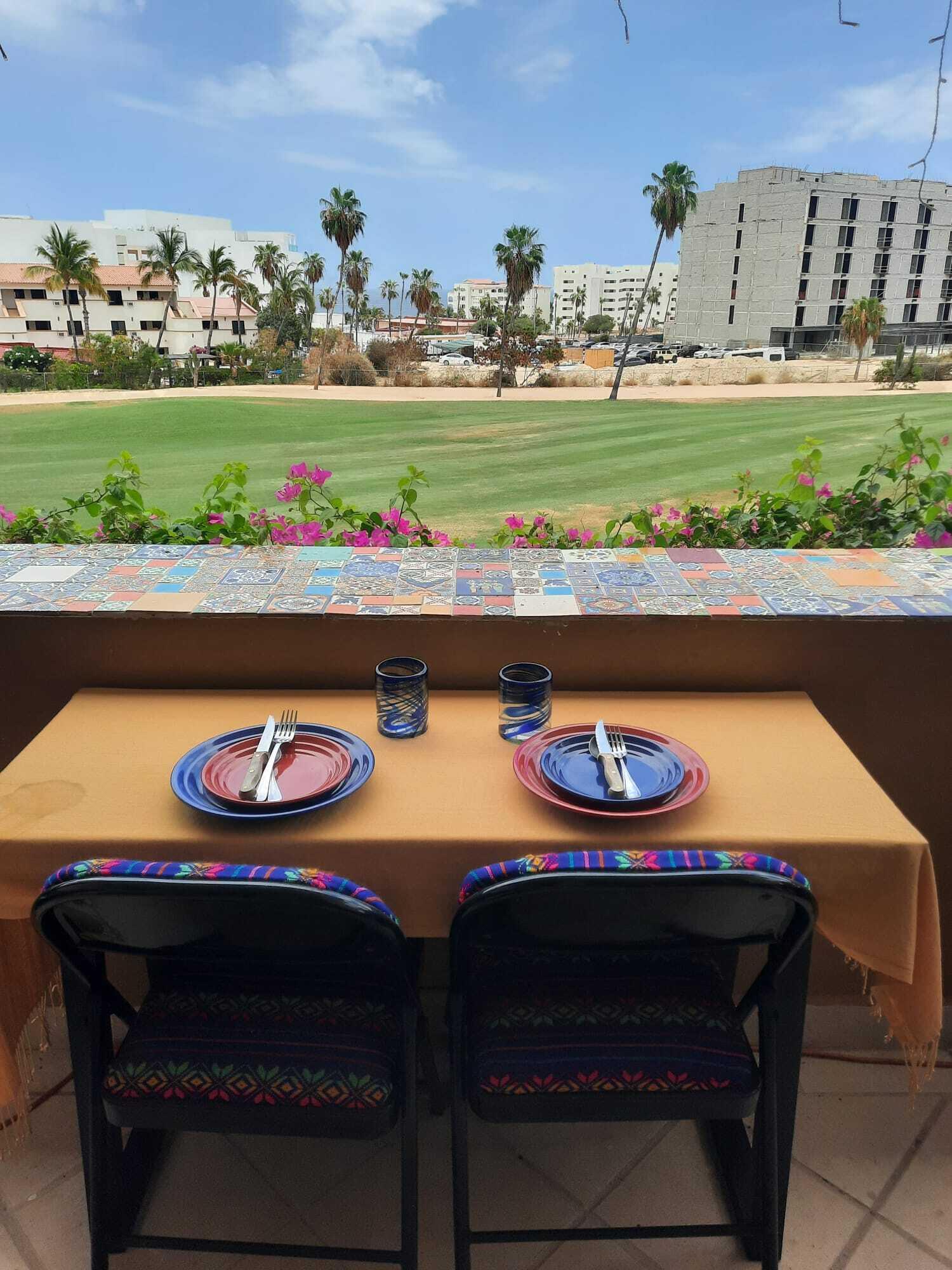 Esperanza Peninsula Luxury Golf Course Condo with Ocean – Retorno Punta Palmilla, San Jose del Cabo, BS