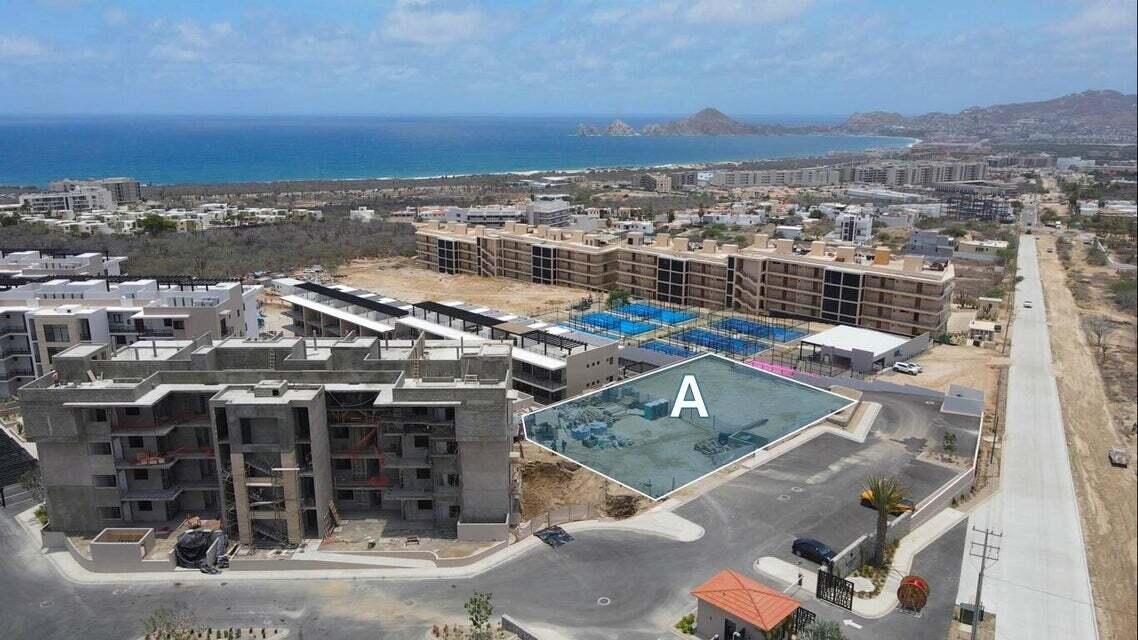 SALOMON DE LA CRUZ, Cabo Corridor, BS | Esperanza For Sale