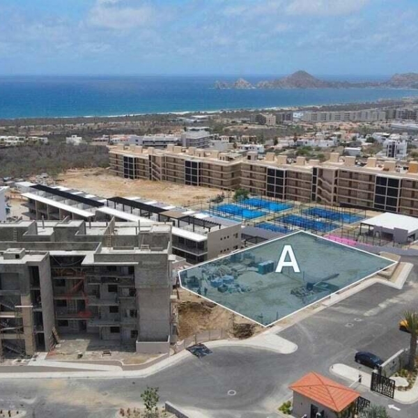 SALOMON DE LA CRUZ, Cabo Corridor, BS | Esperanza For Sale