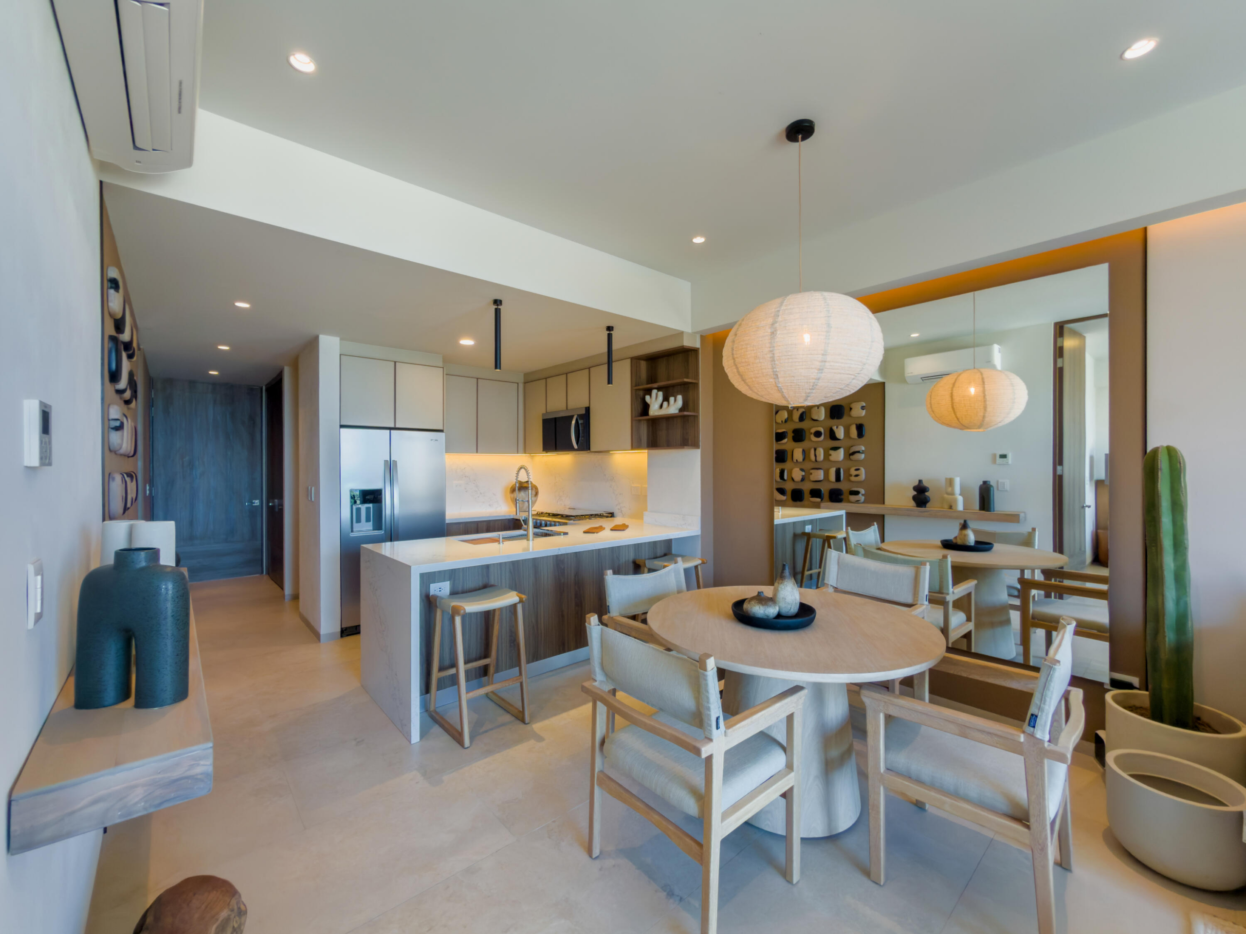 Esperanza Santarena Unobstructed Sea of Cortez for sale