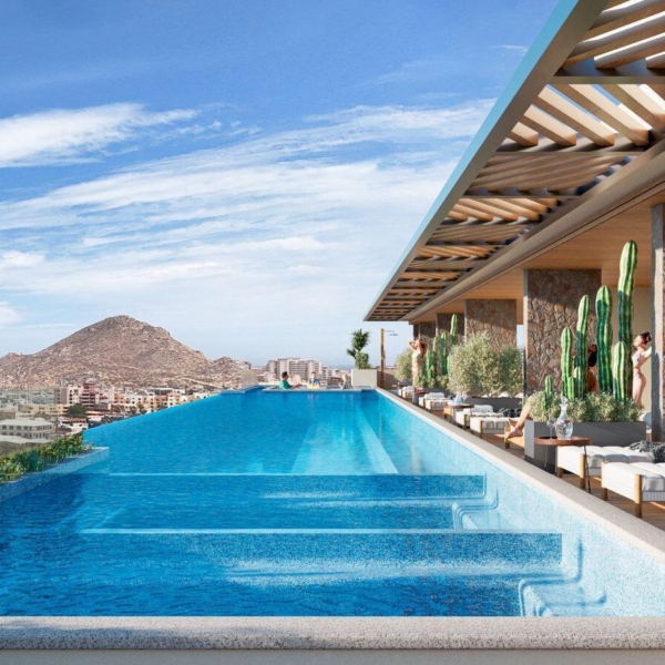 Terra192 #306 City View, Cabo San Lucas, Cabo San Lucas, BS | Esperanza For Sale