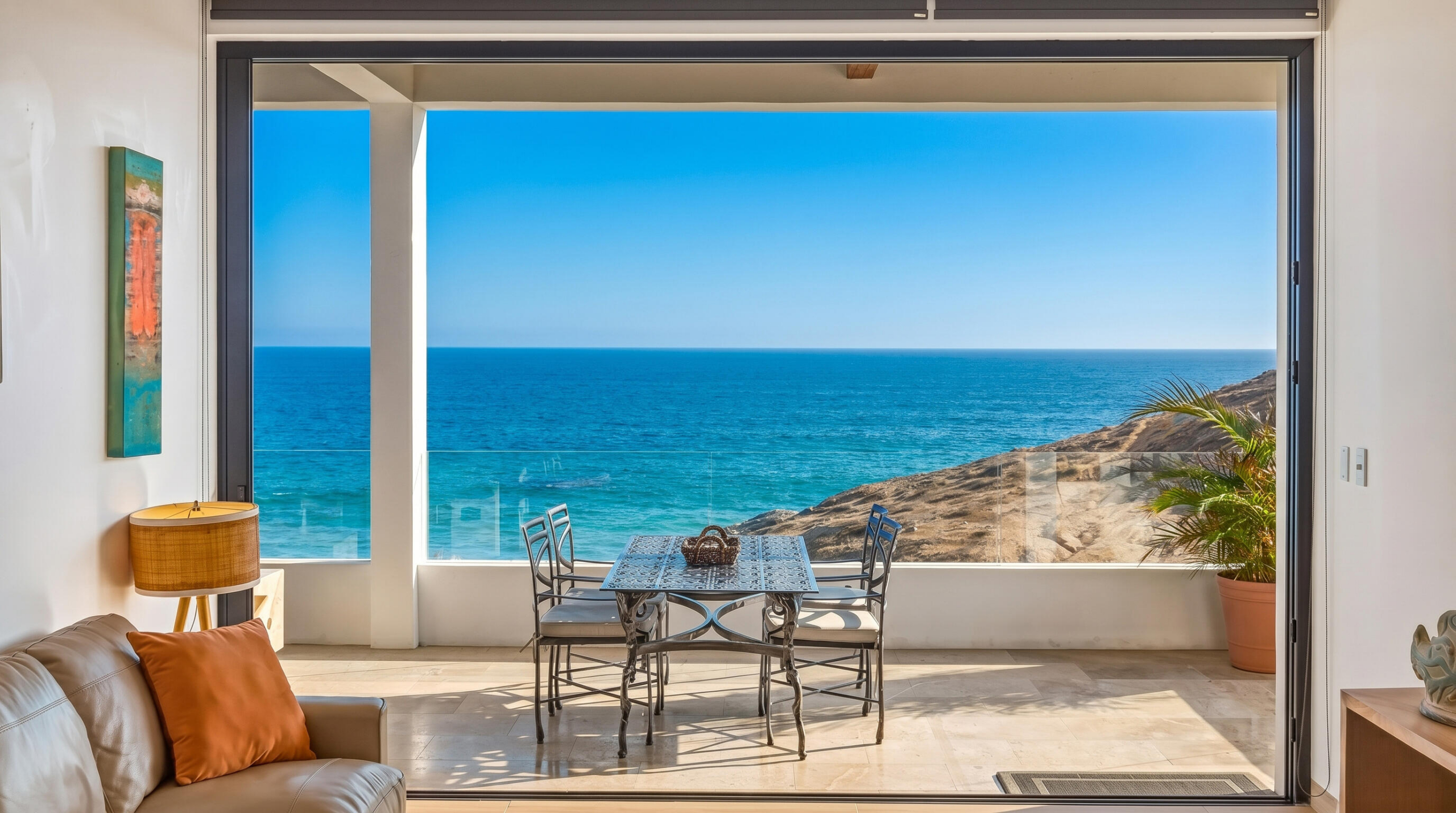 Esperanza Cerritos Welcome to Residence 103 at The Cove at Cerritos. A spectacular 2 bed 2 bath 1475+ sq ft villa in one of the most exclusive luxury communities on the Pacific side. This rare ocean- for sale