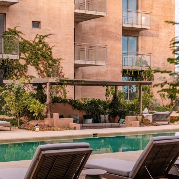 Tower F Salomon de la Cruz, Cabo Corridor, BS | Esperanza For Sale