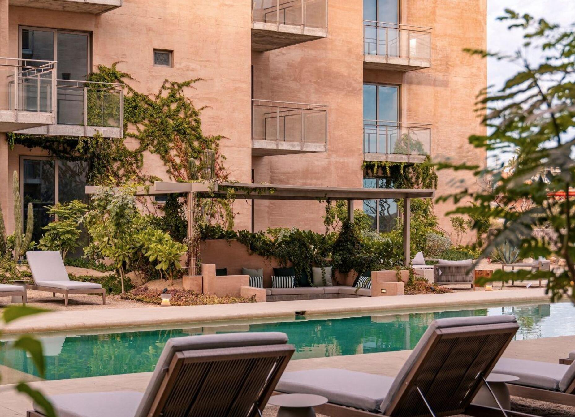 Tower F Salomon de la Cruz, Cabo Corridor, BS | Esperanza For Sale