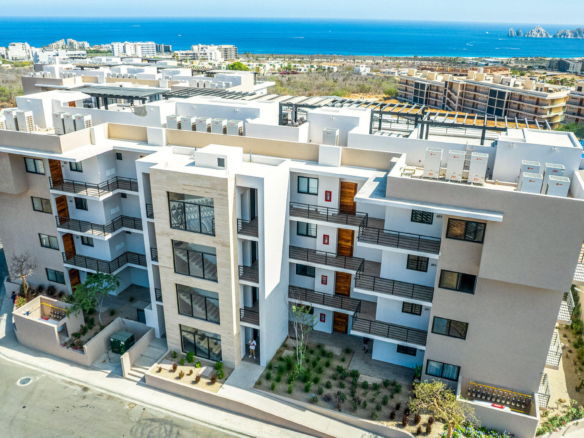Esperanza Tramonti Paradiso LOWEST PRICED 2-BEDROOM WITH OCEAN – Tramonti Paradiso LOWEST PRICE, Cabo Corridor, Cabo Corridor, BS