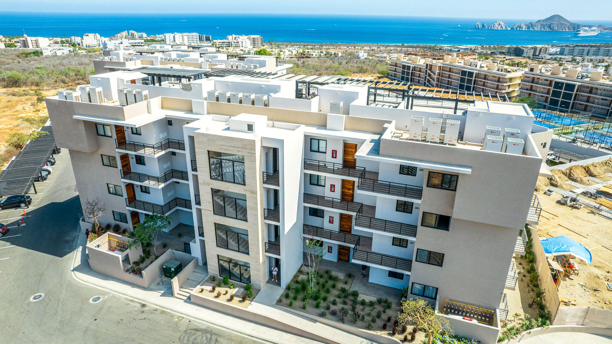 Esperanza Tramonti Paradiso LOWEST PRICED 2-BEDROOM WITH OCEAN – Tramonti Paradiso LOWEST PRICE, Cabo Corridor, Cabo Corridor, BS