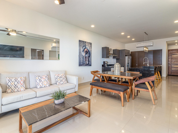 Esperanza Tramonti Panoramic beauty at Tramonti Los Cabos, one of the most desirable residential communities along the Cabo Corridor. This furnished two-bedroom, two-bathroom condo offers stunning ocean – Tramonti -Tari, Cabo Corridor, Cabo Corridor, BS