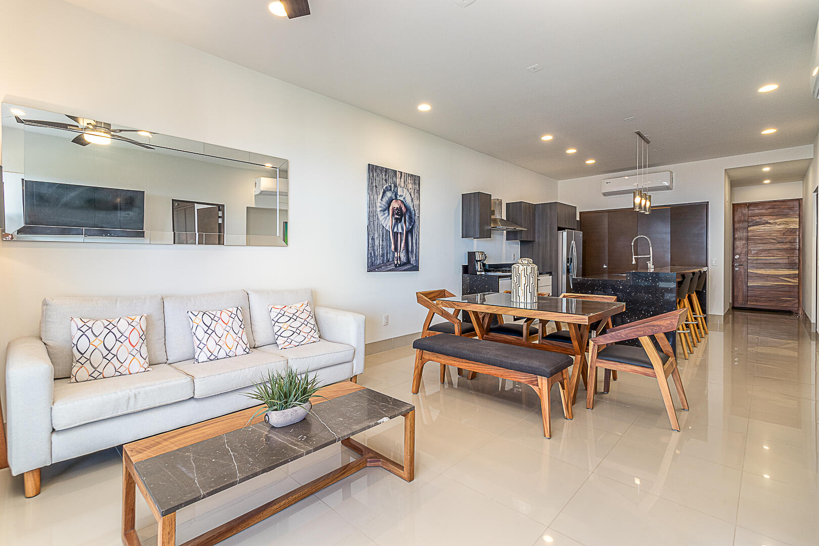 Tramonti -Tari, Cabo Corridor, Cabo Corridor, BS | Esperanza For Sale