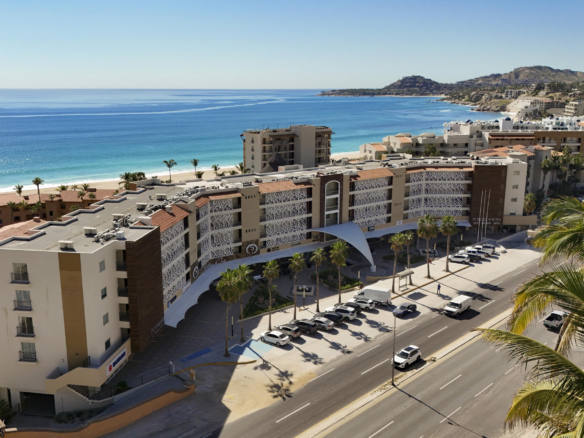 Esperanza La Jolla - Condos Ocean – VISTA LA JOLLA, San Jose del Cabo, San Jose del Cabo, BS