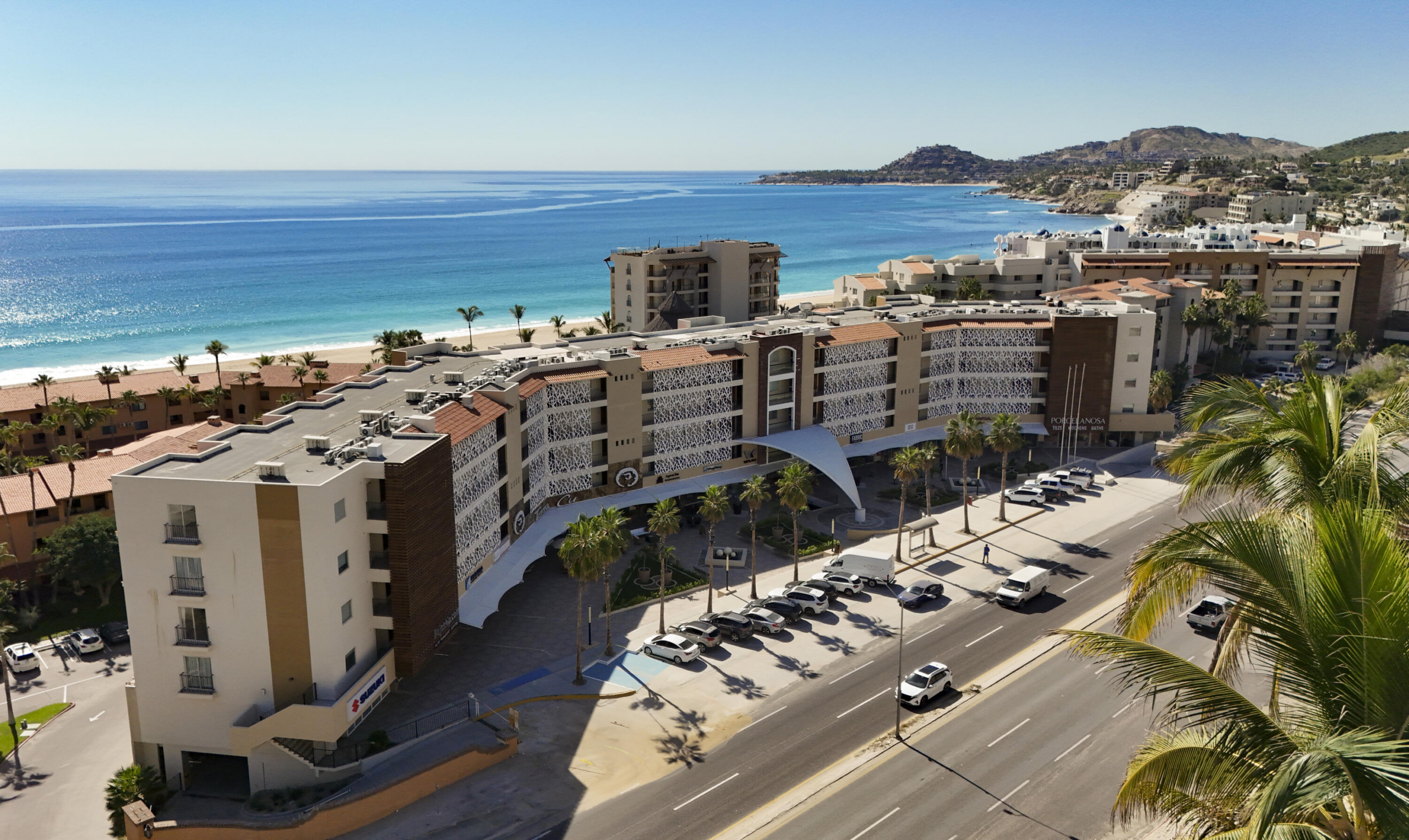 VISTA LA JOLLA, San Jose del Cabo, San Jose del Cabo, BS | Esperanza For Sale