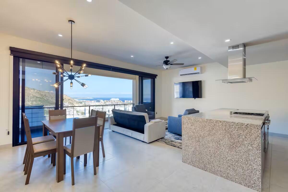 Vista MAre, Cabo San Lucas, BS | Esperanza For Sale