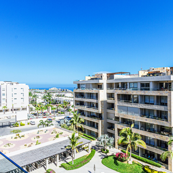 Vista Vela lll, Cabo Corridor, Cabo Corridor, BS | Esperanza For Sale