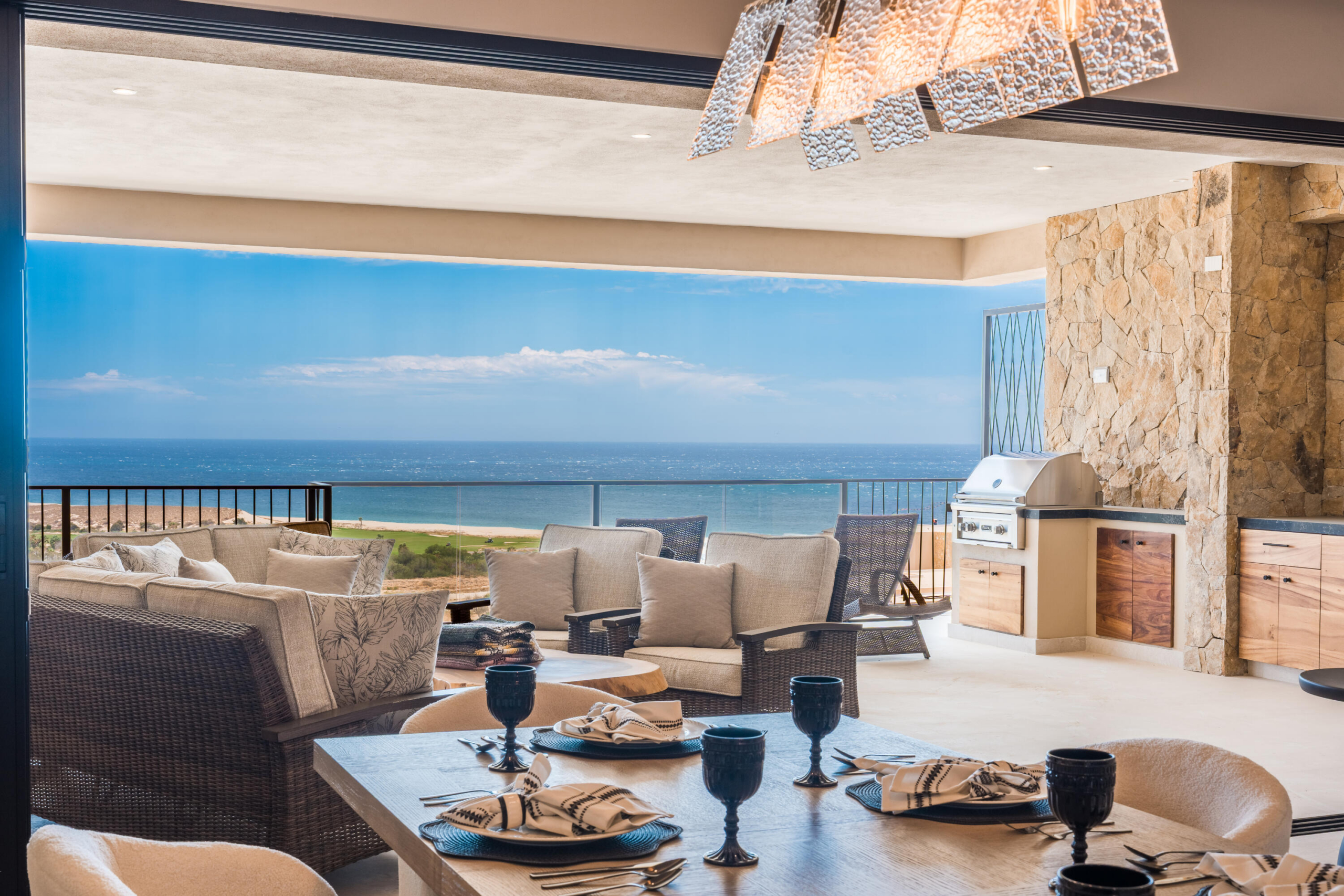 Los Cabos Alvar Alvar is an exclusive ocean – 5th Floor Alvar in Quivira Los Cabos, Pacific, BS