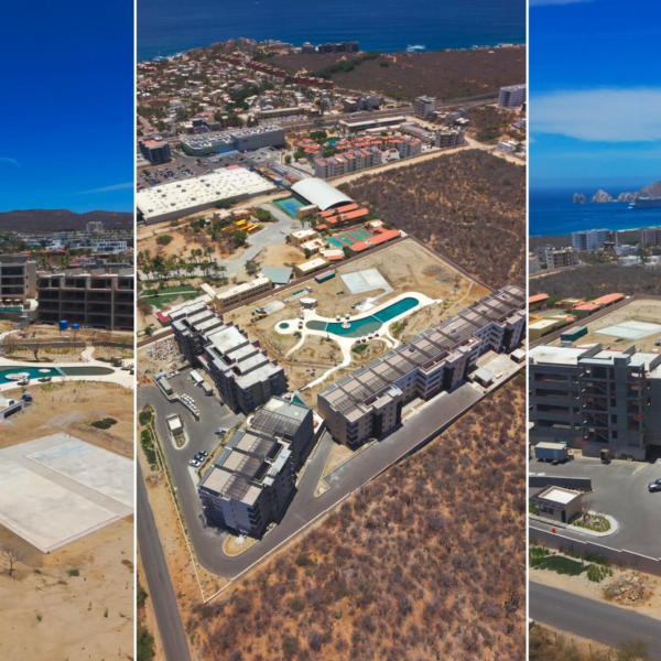 Lumaria calle camino solaria, Cabo Corridor, BS | Los Cabos For Sale