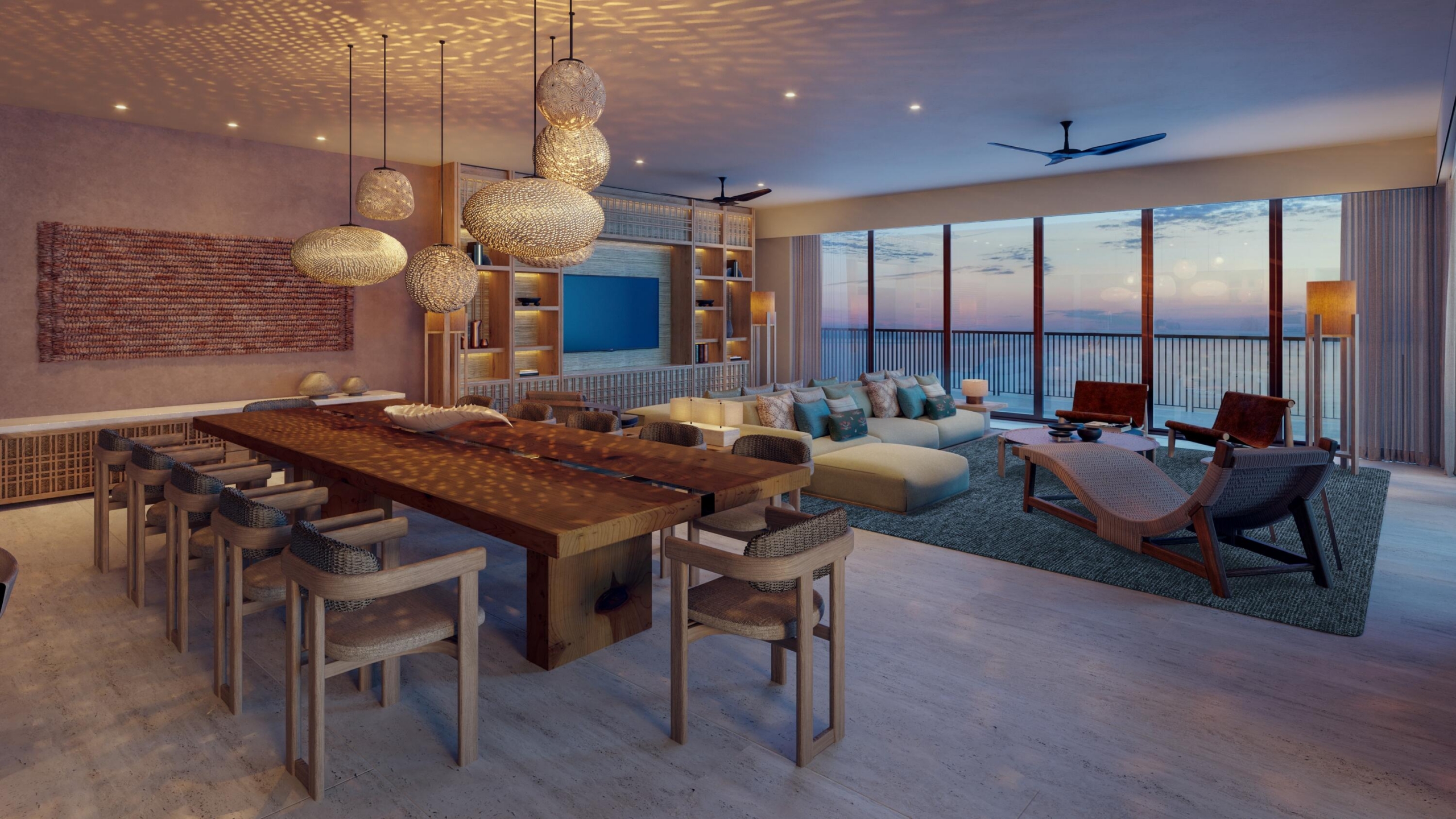 Los Cabos Alvar Alvar is an exclusive ocean – Tezal Sea, Cabo Corridor, BS