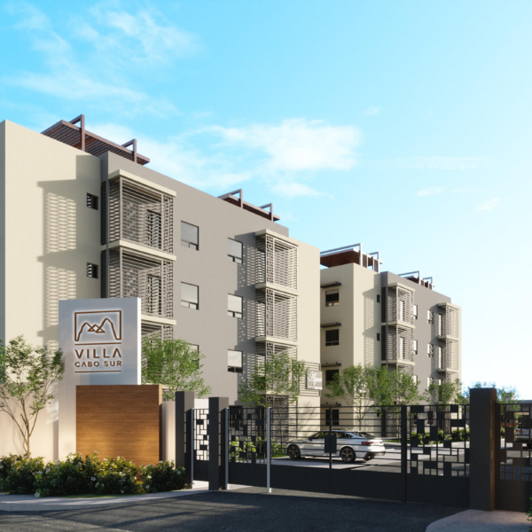 1918 C. Sierra Madre, El Progreso, Cabo San Lucas, BS | Esperanza For Sale