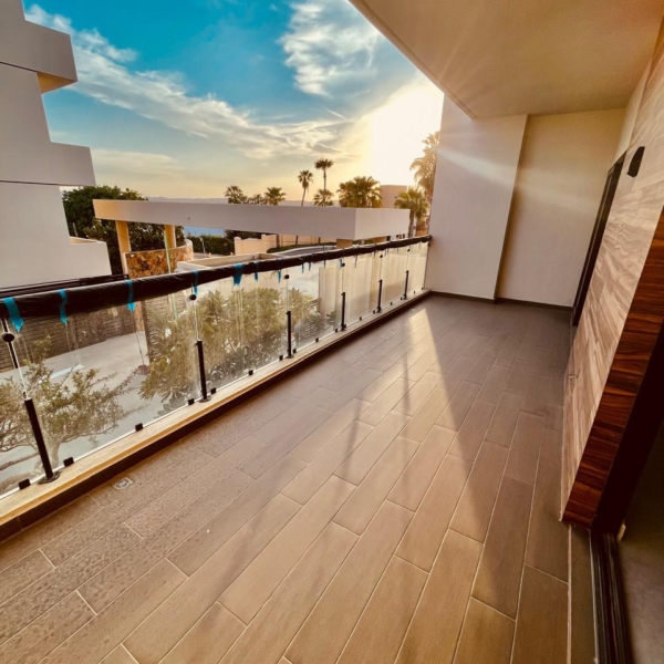 2nd Floor whit great views, Cabo Corridor, BS | Esperanza For Sale