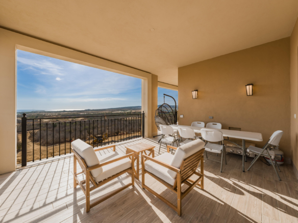 Esperanza Mavila Enjoy magical sunsets from this 3rd Floor 3 Bedroom Mavila condominium in the Quivira Los Cabos resort. This corner unit condo is oriented Southwest towards Sunsets. Enjoy the – 3rd Floor Mavila in Quivira Los Cabos, Pacific, BS
